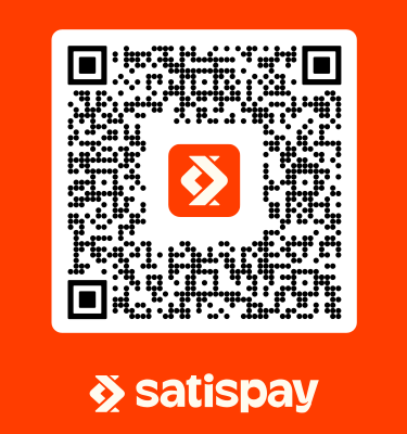 [QrSatispay]